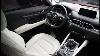 Mazda Seats And Steering Wheel Adjustment