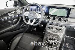 Merc amg steering wheel switches a, b, c, e, s, gle, GT, cla class black ed A0999054006