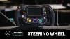 Mercedes F1 Steering Wheel Explained