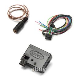 Metra Axxess ASWC-1 Universal Steering Wheel Control Interface