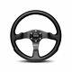 Momo Automotive Accessories Com35bk0b Steering Wheel Competition 350 Mm Dia New