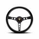 Momo Automotive Accessories Pro35bk2b Steering Wheel Prototipo 350 Mm Dia New