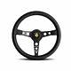 Momo Automotive Accessories R1909/35l 350mm Mod. 78 Racing Steering Wheel New