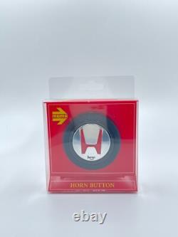 Monte carlo MoMo 350mm steering wheel with horn kit set new for NSX N1 N2