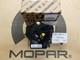 Mopar 68339336ab New Steering Wheel Clockspring Jeep Wrangler Jk 2007 +