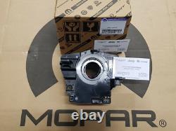 Mopar 68339336AB New Steering Wheel Clockspring Jeep Wrangler JK 2007 +