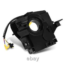 Mopar Steering Wheel Clockspring for Chrysler Dodge Jeep 5156106AF-5156106AG US