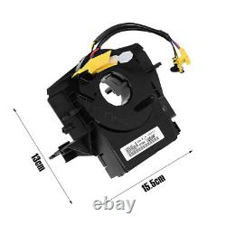 Mopar Steering Wheel Clockspring for Chrysler Dodge Jeep 5156106AF-5156106AG US