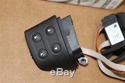 Multi function steering wheel buttons Seat Ibiza 2002-2010 6L0959537 Genuine