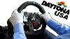 My First Racing Wheel Seat Unboxing Logitech G29 Playseat Daytona Usa