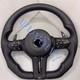 New M Performance Steering Wheel For Bmw M3 1 2 3 4 X1 2 3 4 5 6 M2 3 4 Gt