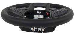 NEW OEM Ford F-Series Super Duty Steering Wheel BLACK