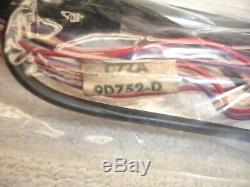 NOS 67 1967 Mustang Cougar SPEED CRUISE CONTROL Switch Turn Stalk Lever Arm C7ZZ