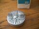 Nos Gm Vented Gas Fuel Tank Cap Embossed 3843698 64-70 Chevelle 69 70 Camaro