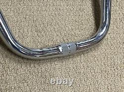 NOS Vintage Wald Columbia Mach Banana Seat Muscle Bike Steering Wheel Handlebars