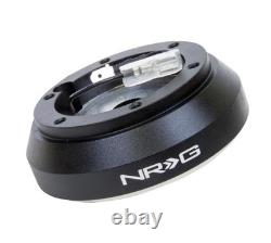 NRG Steering Wheel Short Hub Adapter For MAZDA RX-7 RX-8 Miata