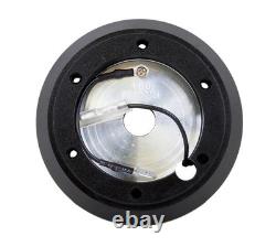 NRG Steering Wheel Short Hub Adapter For MAZDA RX-7 RX-8 Miata