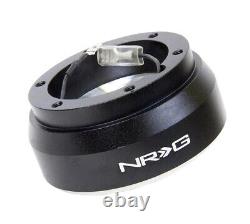 NRG Steering Wheel Short Hub Adaptor For 85-98 VW Jetta Golf SRK-181H
