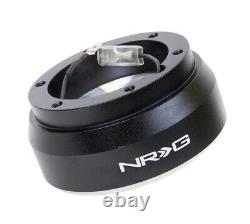 NRG Steering Wheel Short Hub Adaptor SRK-181H For 85-98 VW Jetta Golf Volkswagen