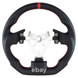Nappa Leather Steering Wheel For INFINITI G35 2003-2007