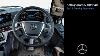 New Actros Arocs 5 Tutorials Seat And Steering Wheel Adjustment