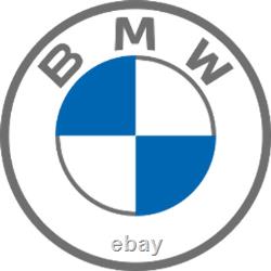 New Genuine BMW Sprt Seat Wheel Leather Shi (2012-2018) OE 32306863343