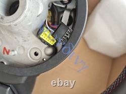 New M Steering Wheel For BMW F06 F07 F10 F11 F12 F13 F01 F02 F03 5 6 7 Series