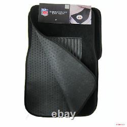 New NFL Indianapolis Colts Car Truck Seat Covers Floor Mats Steering Wheel Cover