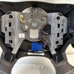 New OEM 16761215 GM 2007-2014 Chevy Silverado Steering Wheel P25739258
