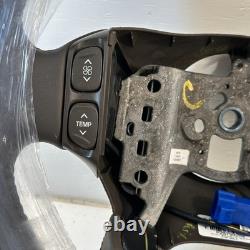 New OEM 16761215 GM 2007-2014 Chevy Silverado Steering Wheel P25739258