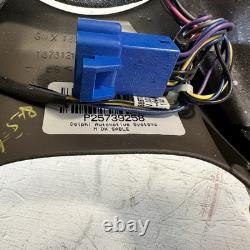 New OEM 16761215 GM 2007-2014 Chevy Silverado Steering Wheel P25739258