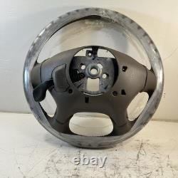 New OEM 16761215 GM 2007-2014 Chevy Silverado Steering Wheel P25739258