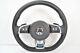 New Oem Steering Wheel Volkswagen Golf Polo Passat R Line Shift Paddles & Airbag