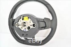 New Oem Steering Wheel Volkswagen Golf Polo Passat R Line Shift Paddles & Airbag