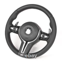 New Steering Wheel BMW F06 F07 F10 F11 F12 F13 F01 F02 F03 5 6 7 Series M Sport