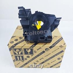 New Steering Wheel Clock Spring with Angle Sensor For Jeep Wrangler JK 2007-2018