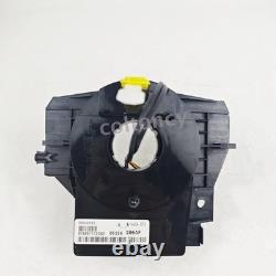 New Steering Wheel Clock Spring with Angle Sensor For Jeep Wrangler JK 2007-2018