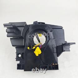 New Steering Wheel Clock Spring with Angle Sensor For Jeep Wrangler JK 2007-2018