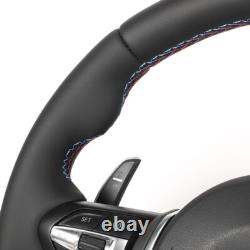 New Steering Wheel Withheated BMW F10 F11 F12 F13 F01 F02 F03 5 6 7 Series M Sport