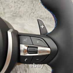 New Steering Wheel Withheated BMW F10 F11 F12 F13 F01 F02 F03 5 6 7 Series M Sport