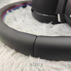 New Steering Wheel Withheated BMW F10 F11 F12 F13 F01 F02 F03 5 6 7 Series M Sport