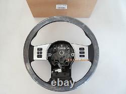 Nissan Leather Steering Wheel Controls Frontier Pathfinder Xterra HEATED