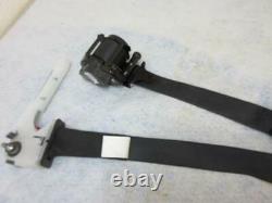 Nissan Sentra 2013-2014-2015-2016-2017-2018 Oem Lh Bag Seat Belt Driver Left