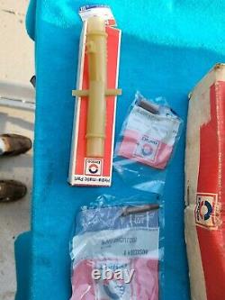 Nos Gm 1966-77 Chevelle Camaro Nova Impala Turbo 400 Pan Chevy Gmc Truck T400 69