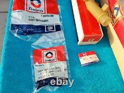 Nos Gm 1966-77 Chevelle Camaro Nova Impala Turbo 400 Pan Chevy Gmc Truck T400 69