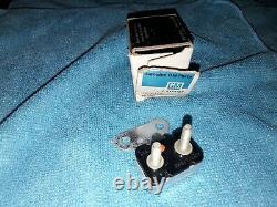Nos Gm 1967 Camaro Rs Hideaway Headlight Relay Breaker 67 Ss Z28 Concealed Lamps