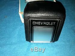 Nos Gm 1978 79 80 81 82 83 Chevy Truck Steering Wheel Horn Button Cap Emblem 350