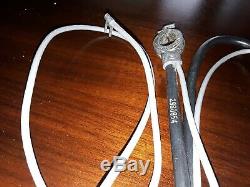 Nos Gm Ac Delco 1960-63 Impala Chevy Truck Spring Ring Battery Cable 60 61 62 63