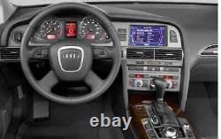 OE Audi A3, A4, A5, A6, A8, Q5, Q7, S4, S5, S6, S8 EXEO steering wheel paddles 4E0951527L