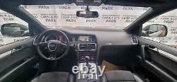 OE Audi A3, A4, S4, A5, S5, A6, S6, Q5, Q7, RS4, Exeo steering wheel switches 4F0951527C+D